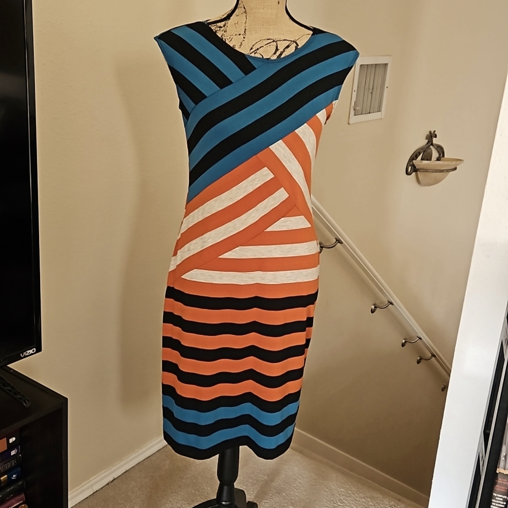 Alyx Dress